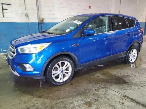 1FMCU0GD7HUC38695 2017 FORD ESCAPE - Image 1