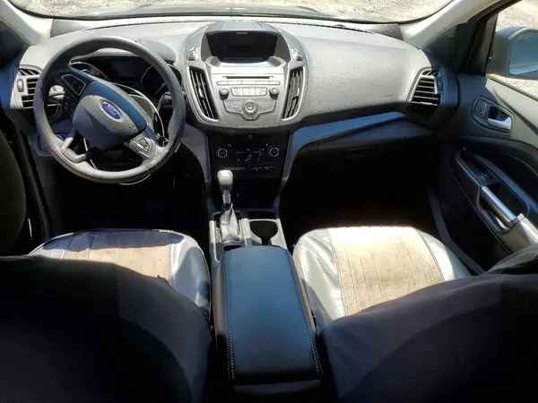 1FMCU0GD7HUC42603 2017 FORD ESCAPE - Image 8