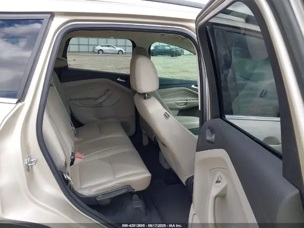 1FMCU0GD7HUC42813 2017 FORD ESCAPE - Image 8