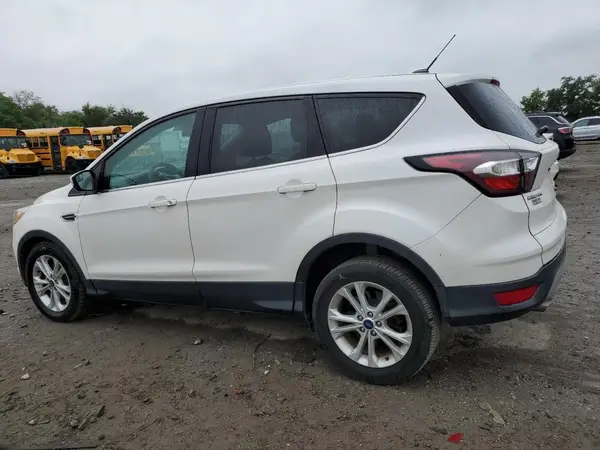 1FMCU0GD7HUC44237 2017 FORD ESCAPE - Image 2