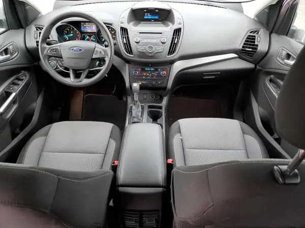 1FMCU0GD7HUC44237 2017 FORD ESCAPE - Image 8