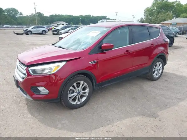 1FMCU0GD7HUC45288 2017 FORD ESCAPE - Image 2