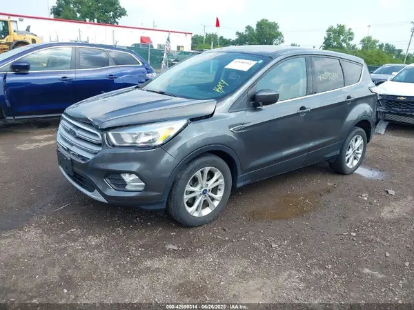 1FMCU0GD7HUC45713 2017 FORD ESCAPE - Image 2