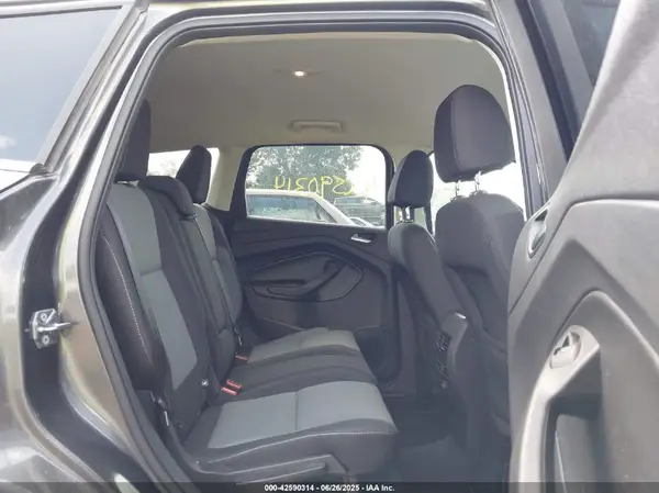 1FMCU0GD7HUC45713 2017 FORD ESCAPE - Image 8