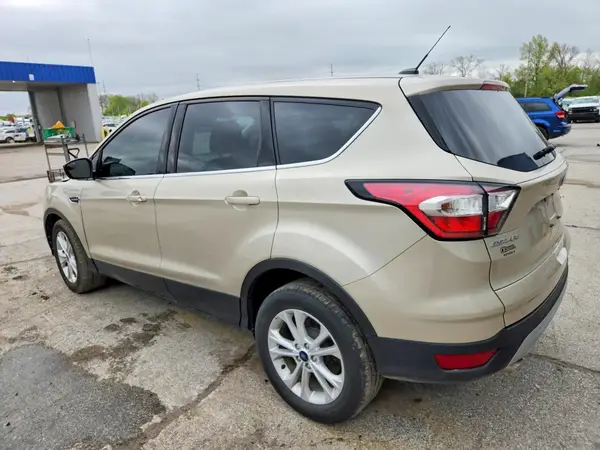 1FMCU0GD7HUC47350 2017 FORD ESCAPE - Image 2
