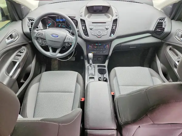 1FMCU0GD7HUC47350 2017 FORD ESCAPE - Image 8