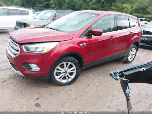 1FMCU0GD7HUC48305 2017 FORD ESCAPE - Image 2