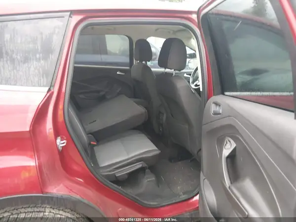 1FMCU0GD7HUC48305 2017 FORD ESCAPE - Image 8