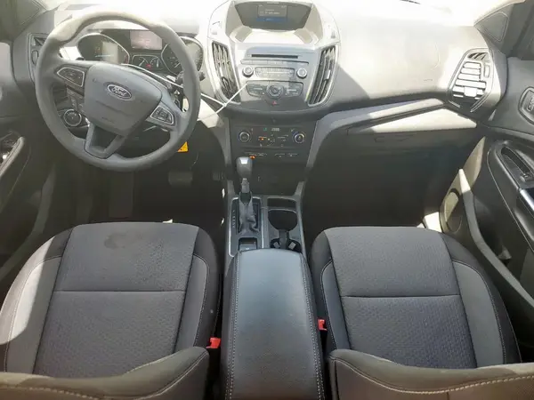 1FMCU0GD7HUC48479 2017 FORD ESCAPE - Image 8