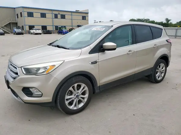 1FMCU0GD7HUC48708 2017 FORD ESCAPE - Image 1