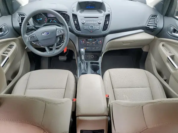 1FMCU0GD7HUC48708 2017 FORD ESCAPE - Image 8
