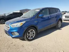 1FMCU0GD7HUC49292 2017 FORD ESCAPE