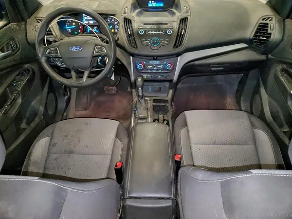 1FMCU0GD7HUC50426 2017 FORD ESCAPE - Image 8