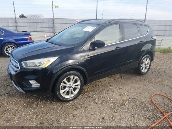 1FMCU0GD7HUC54170 2017 FORD ESCAPE - Image 2