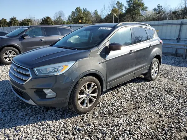 1FMCU0GD7HUC54847 2017 FORD ESCAPE - Image 1
