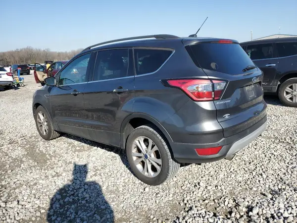 1FMCU0GD7HUC54847 2017 FORD ESCAPE - Image 2