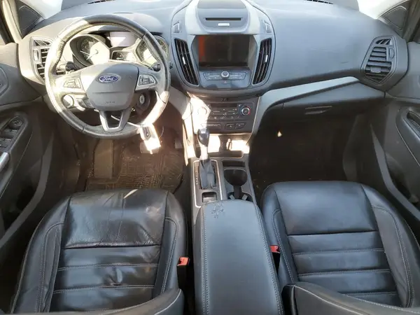 1FMCU0GD7HUC54847 2017 FORD ESCAPE - Image 8