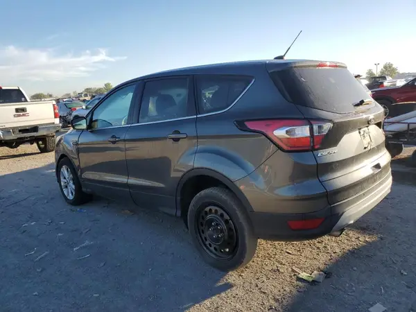 1FMCU0GD7HUC55593 2017 FORD ESCAPE - Image 2