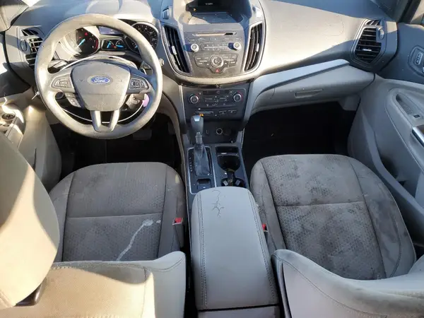 1FMCU0GD7HUC55593 2017 FORD ESCAPE - Image 8
