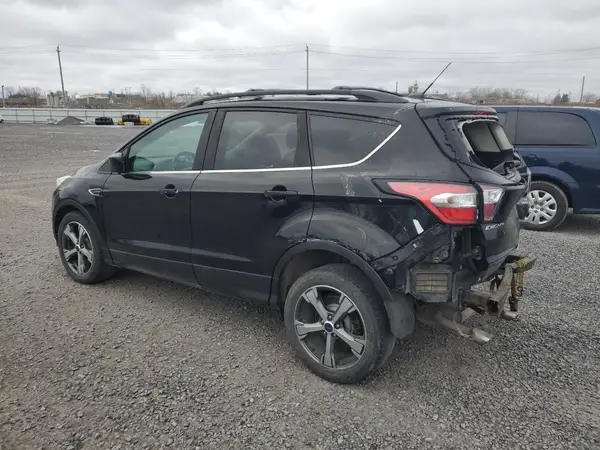 1FMCU0GD7HUC56713 2017 FORD ESCAPE - Image 2