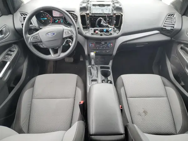 1FMCU0GD7HUC56713 2017 FORD ESCAPE - Image 8