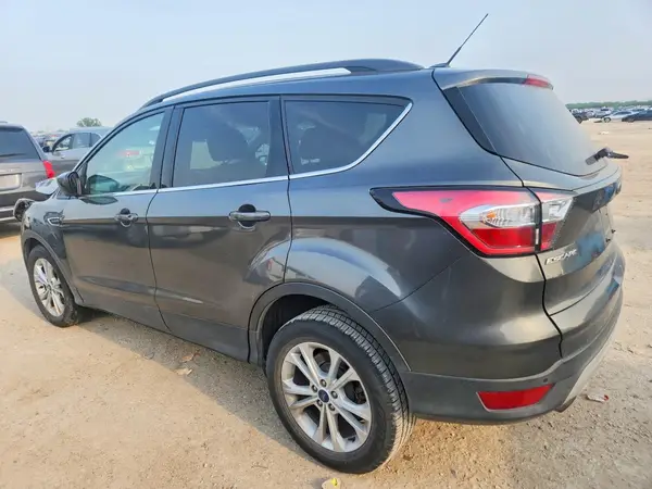 1FMCU0GD7HUC58672 2017 FORD ESCAPE - Image 2