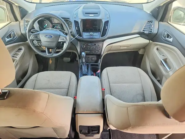 1FMCU0GD7HUC58672 2017 FORD ESCAPE - Image 8