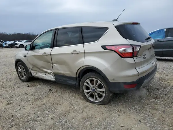 1FMCU0GD7HUC60003 2017 FORD ESCAPE - Image 2