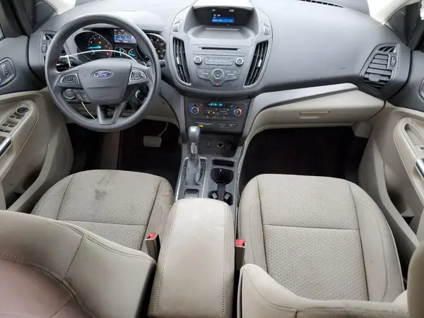 1FMCU0GD7HUC60003 2017 FORD ESCAPE - Image 8