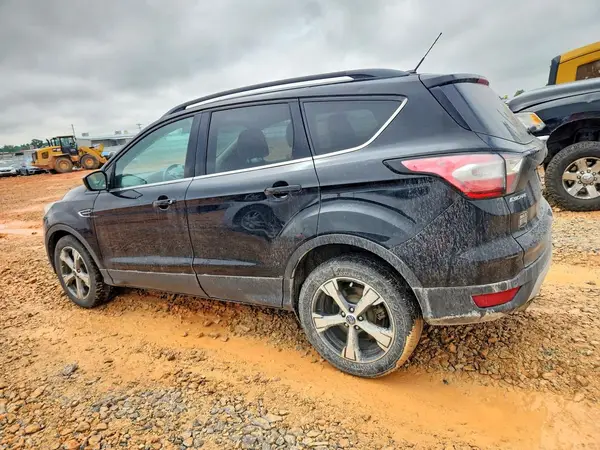 1FMCU0GD7HUC62978 2017 FORD ESCAPE - Image 2