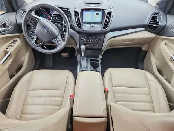 1FMCU0GD7HUC62978 2017 FORD ESCAPE - Image 8