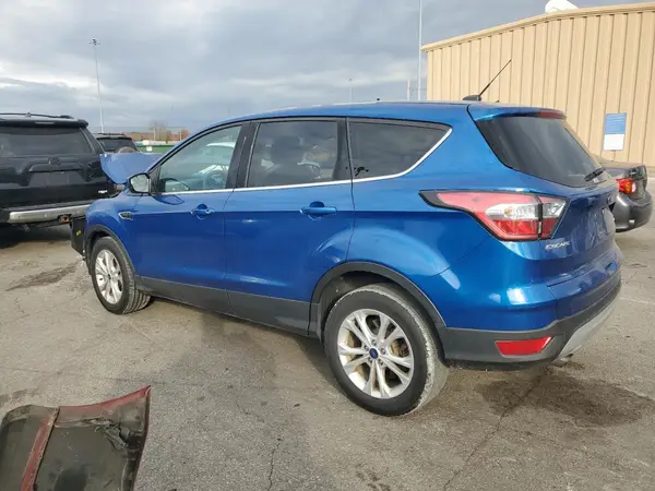 1FMCU0GD7HUC63080 2017 FORD ESCAPE - Image 2