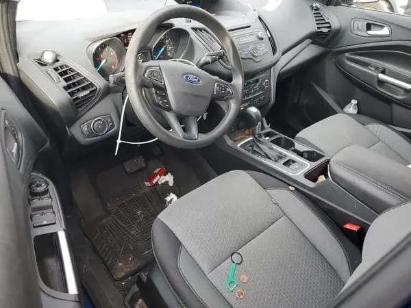 1FMCU0GD7HUC63080 2017 FORD ESCAPE - Image 8