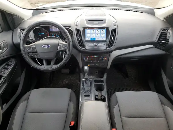 1FMCU0GD7HUC63502 2017 FORD ESCAPE - Image 8