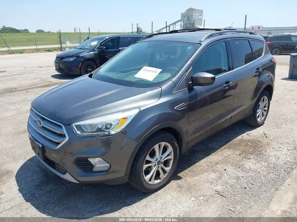 1FMCU0GD7HUC63564 2017 FORD ESCAPE - Image 2
