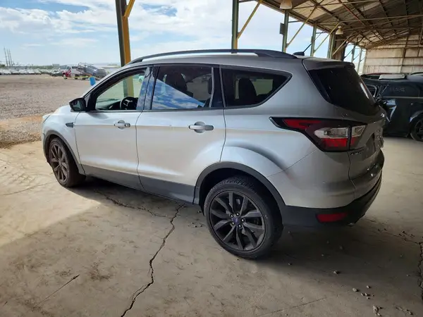 1FMCU0GD7HUC67033 2017 FORD ESCAPE - Image 2