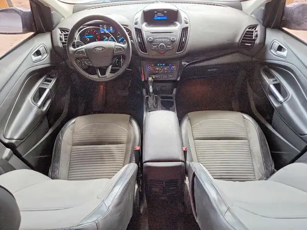 1FMCU0GD7HUC67033 2017 FORD ESCAPE - Image 8