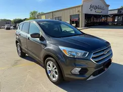 1FMCU0GD7HUC67260 2017 FORD ESCAPE