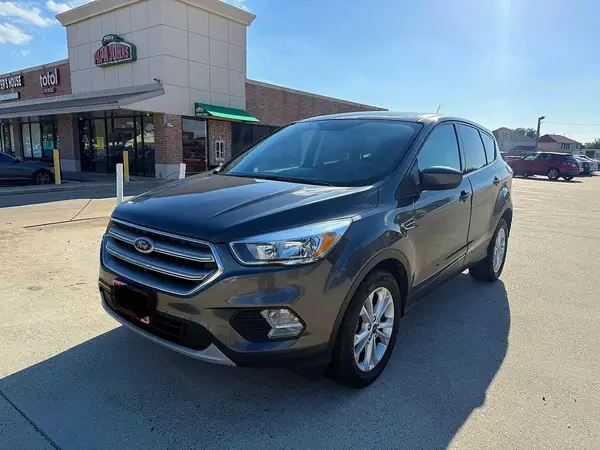1FMCU0GD7HUC67260 2017 FORD ESCAPE - Image 2