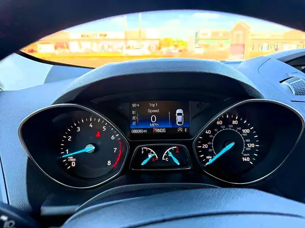 1FMCU0GD7HUC67260 2017 FORD ESCAPE - Image 8