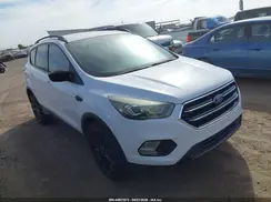 1FMCU0GD7HUC67372 2017 FORD ESCAPE