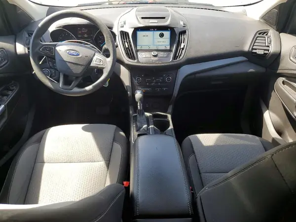 1FMCU0GD7HUC68165 2017 FORD ESCAPE - Image 8