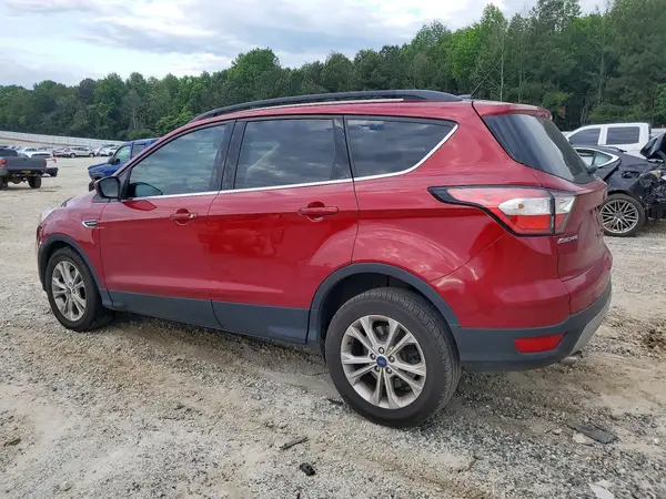 1FMCU0GD7HUC71809 2017 FORD ESCAPE - Image 2