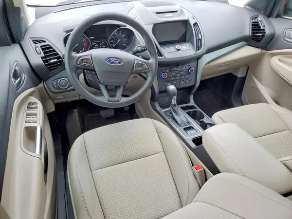 1FMCU0GD7HUC71809 2017 FORD ESCAPE - Image 8