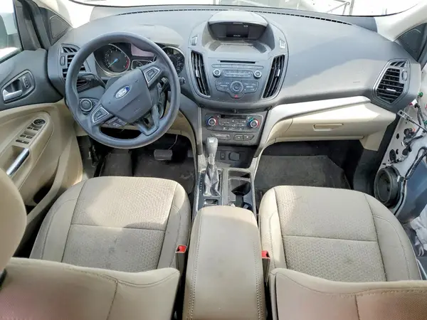 1FMCU0GD7HUC72104 2017 FORD ESCAPE - Image 8