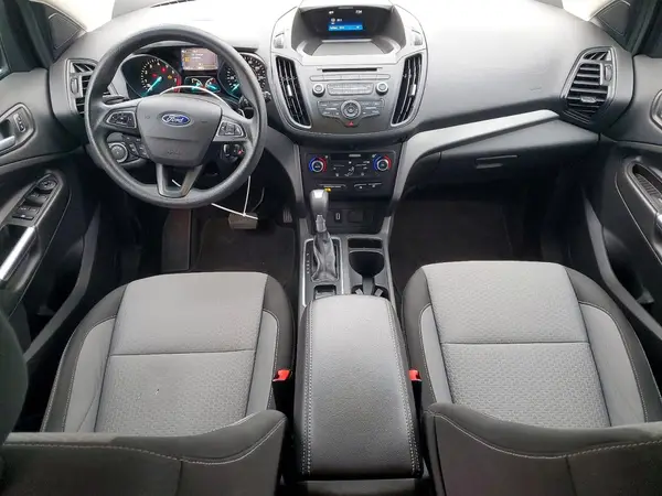 1FMCU0GD7HUC74547 2017 FORD ESCAPE - Image 8