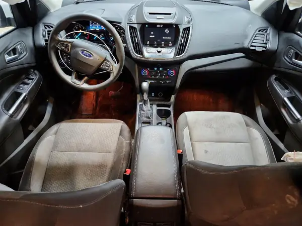 1FMCU0GD7HUC76900 2017 FORD ESCAPE - Image 8