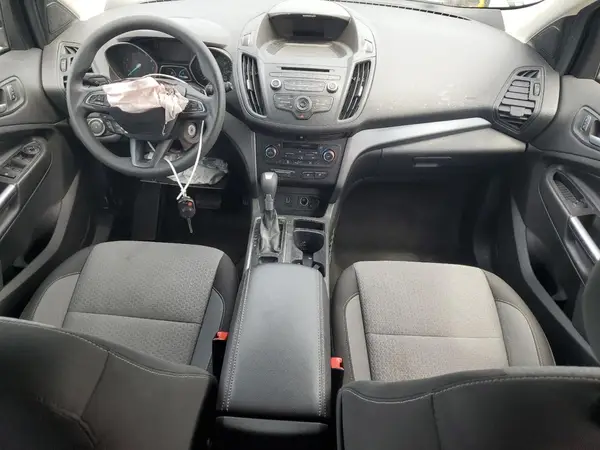 1FMCU0GD7HUC77688 2017 FORD ESCAPE - Image 8