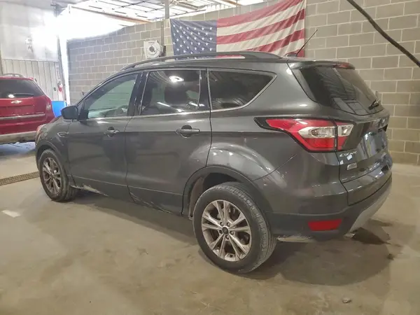 1FMCU0GD7HUC78761 2017 FORD ESCAPE - Image 2