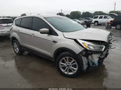 1FMCU0GD7HUC79005 2017 FORD ESCAPE